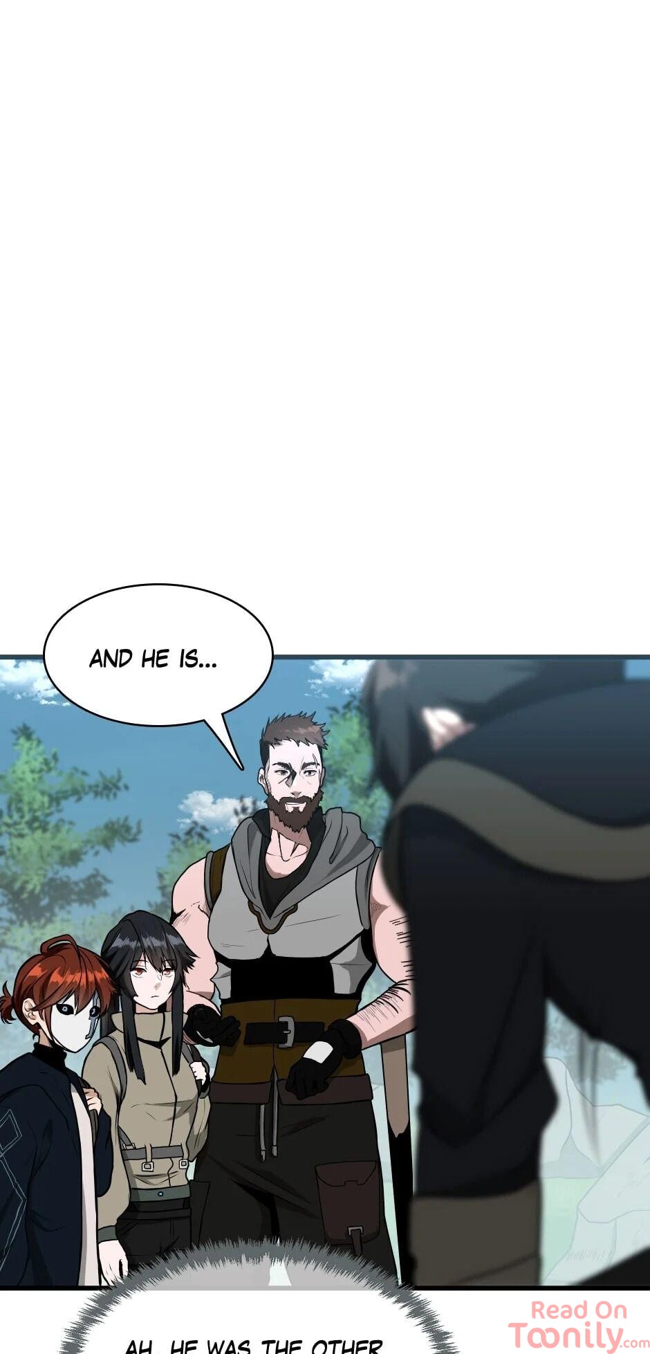 The Beginning After the End Chapter 58 image 47