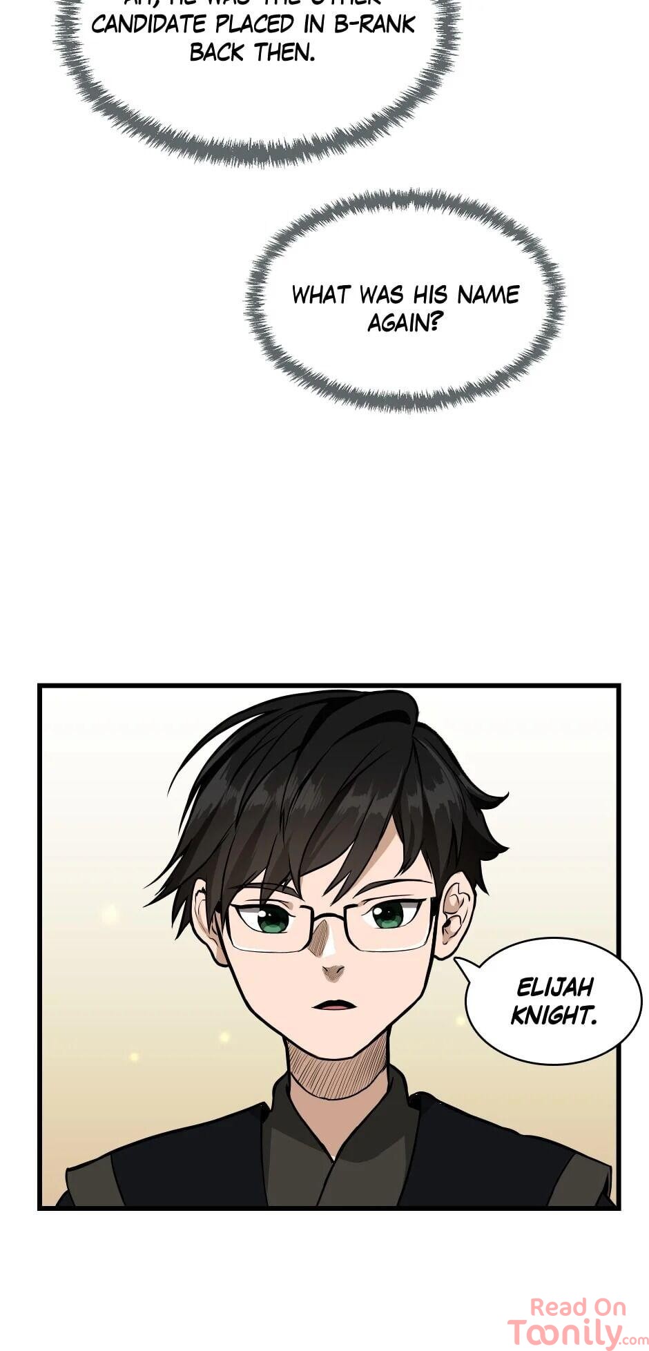 The Beginning After the End Chapter 58 image 48
