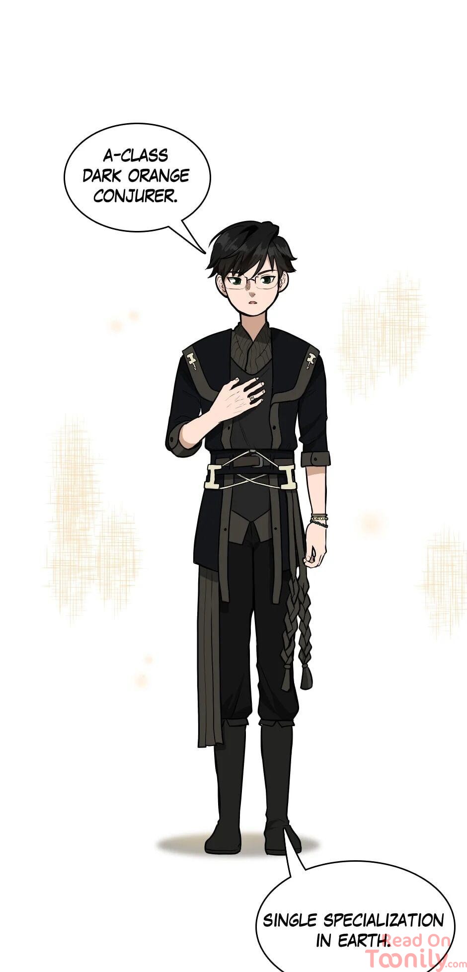 The Beginning After the End Chapter 58 image 49