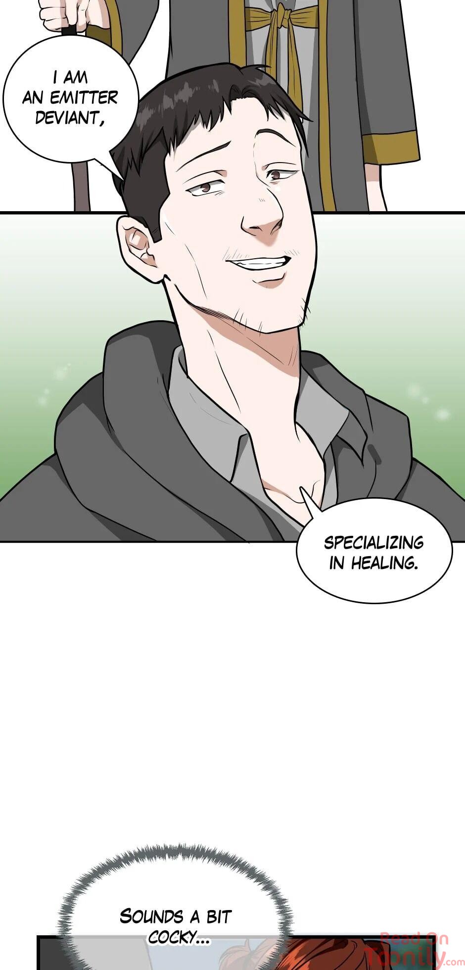 The Beginning After the End Chapter 58 image 52