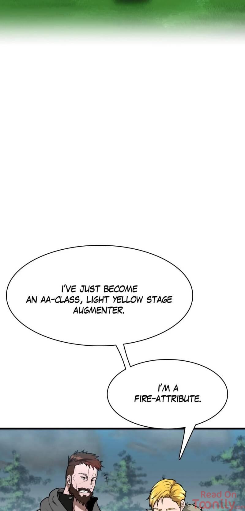 The Beginning After the End Chapter 58 image 58