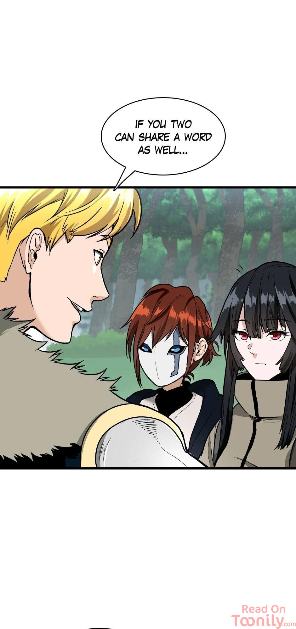 The Beginning After the End Chapter 58 image 61