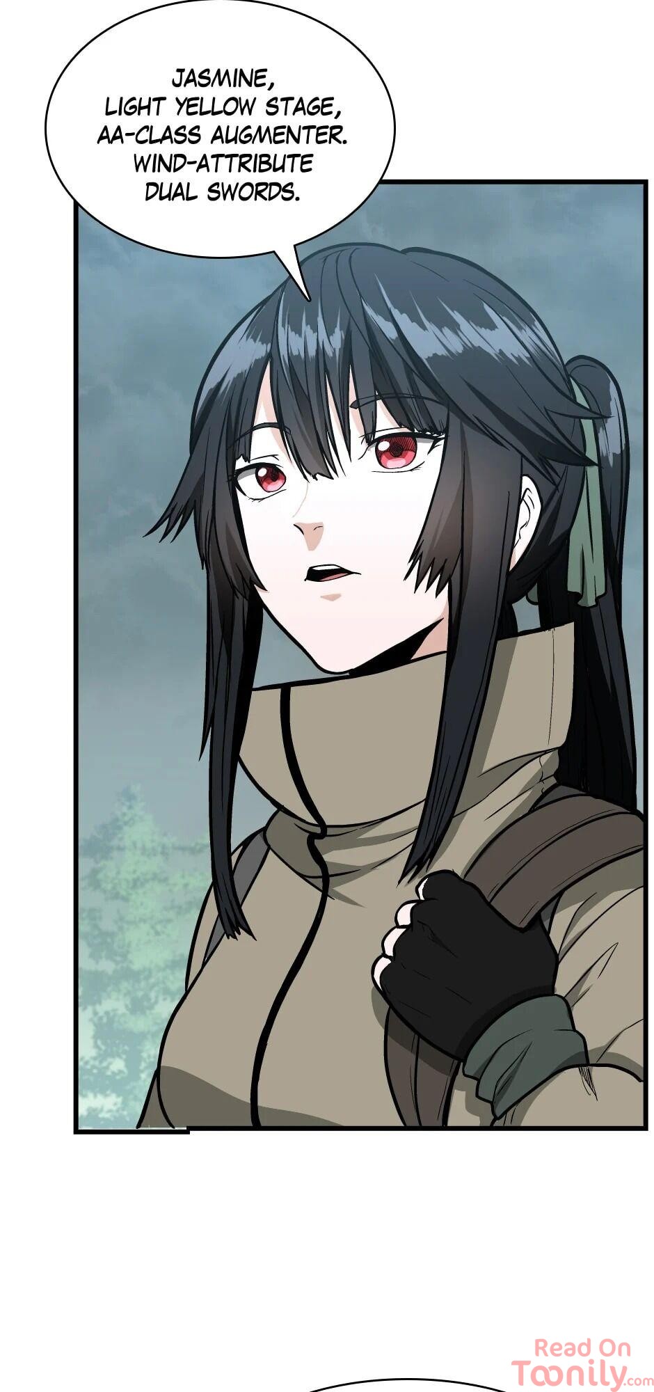The Beginning After the End Chapter 58 image 62