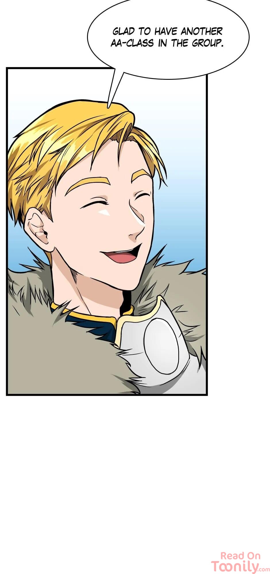 The Beginning After the End Chapter 58 image 63