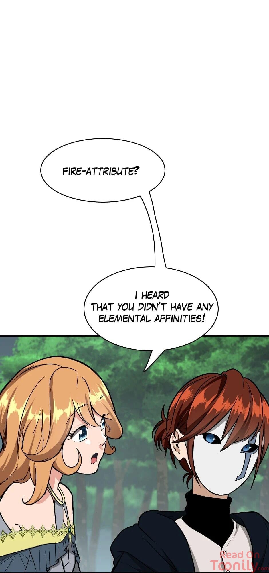 The Beginning After the End Chapter 58 image 65
