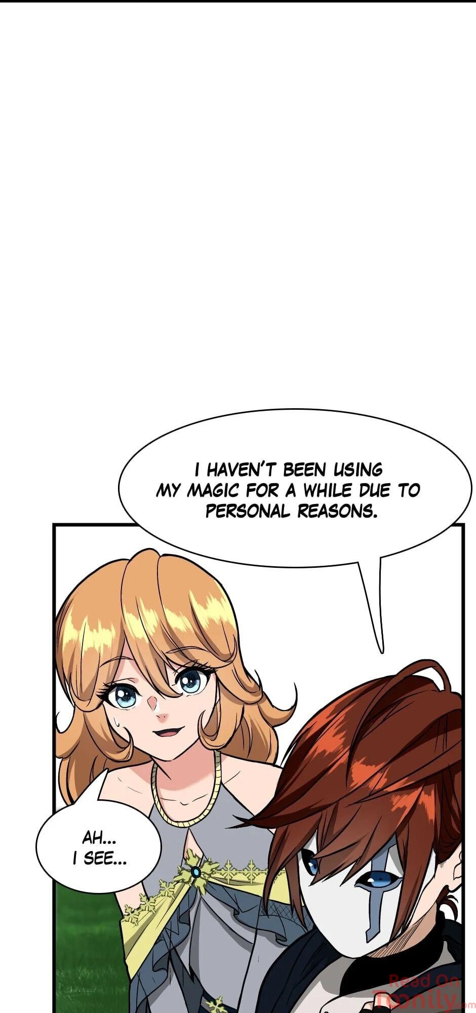 The Beginning After the End Chapter 58 image 66