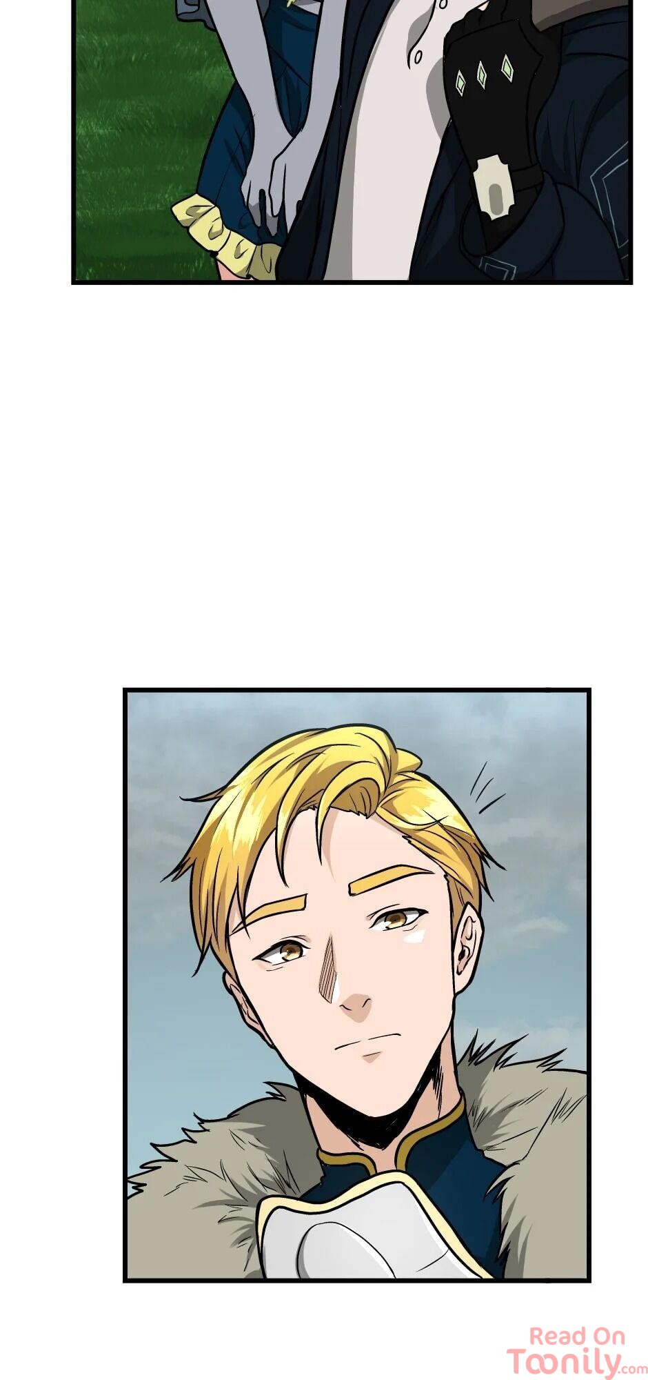The Beginning After the End Chapter 58 image 67