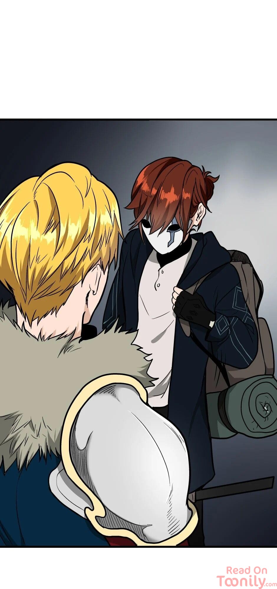 The Beginning After the End Chapter 58 image 68