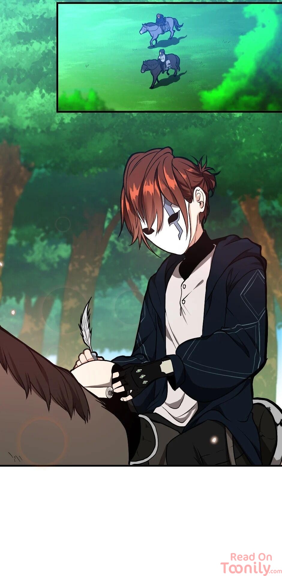 The Beginning After the End Chapter 58 image 6