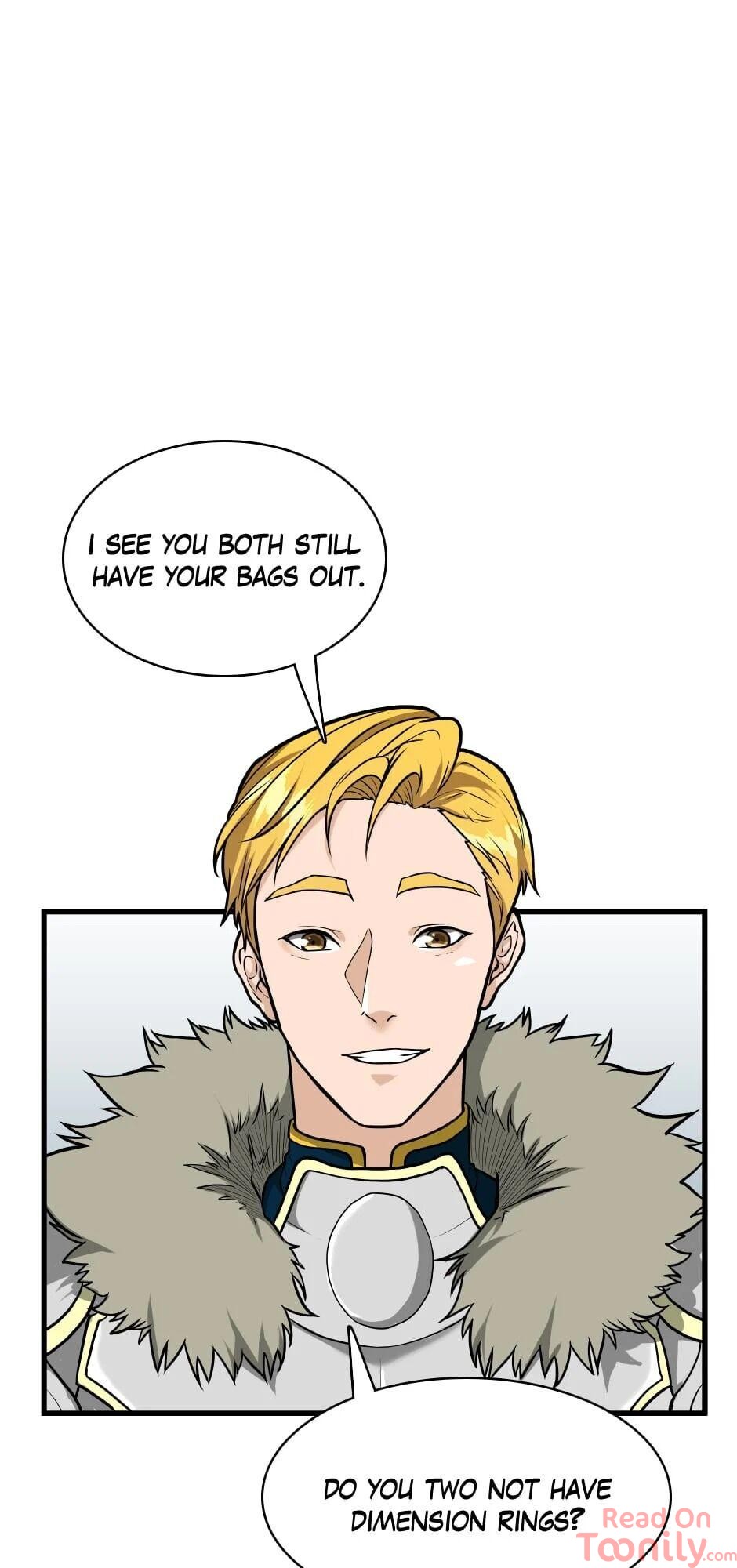 The Beginning After the End Chapter 58 image 69