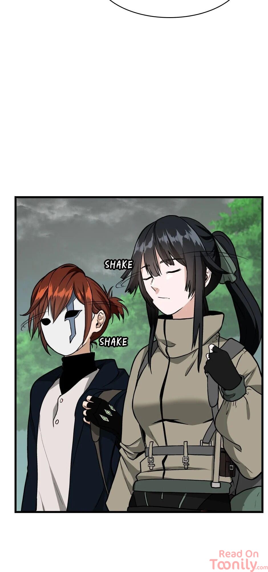 The Beginning After the End Chapter 58 image 70