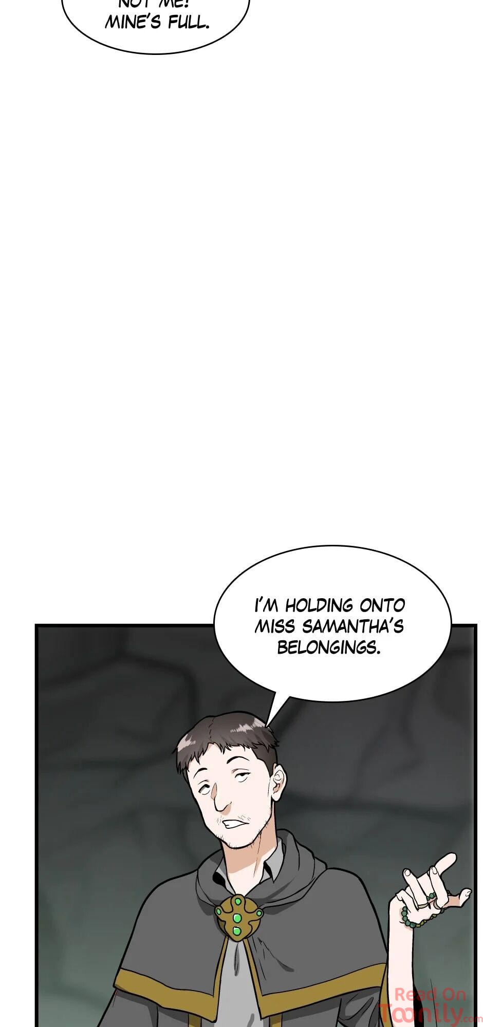 The Beginning After the End Chapter 58 image 72