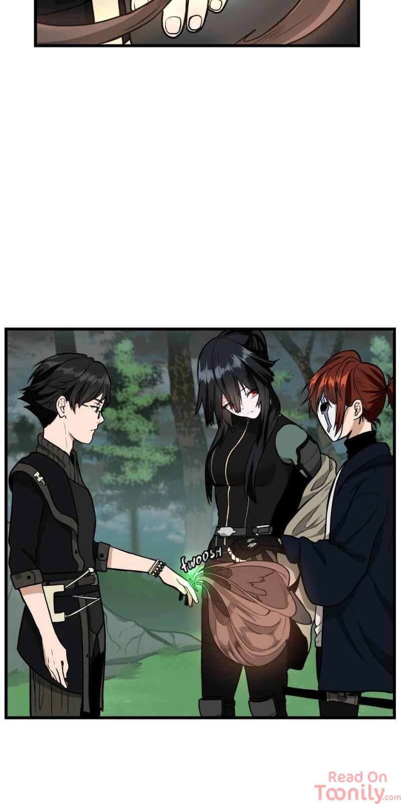 The Beginning After the End Chapter 58 image 77