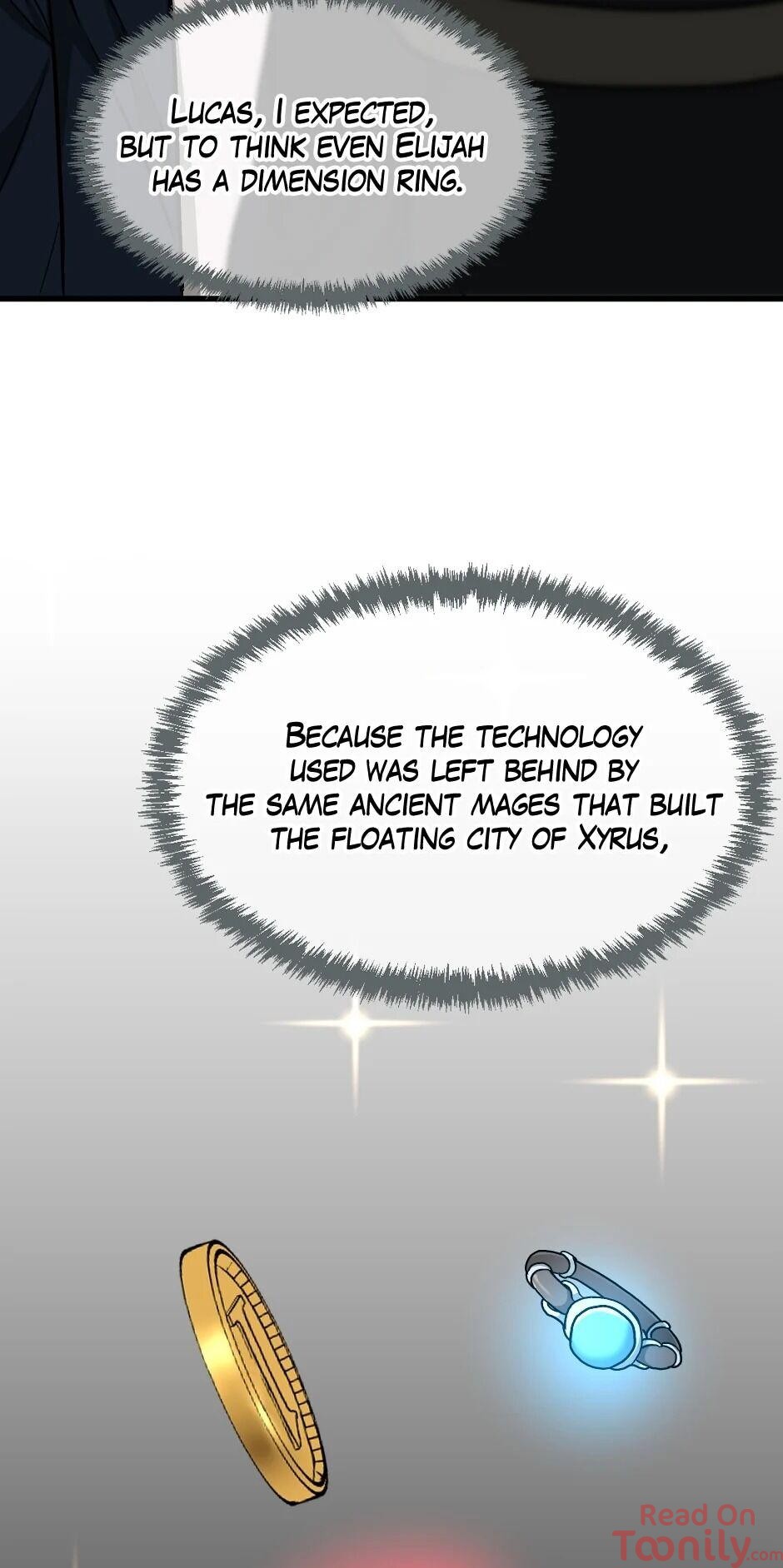 The Beginning After the End Chapter 58 image 79