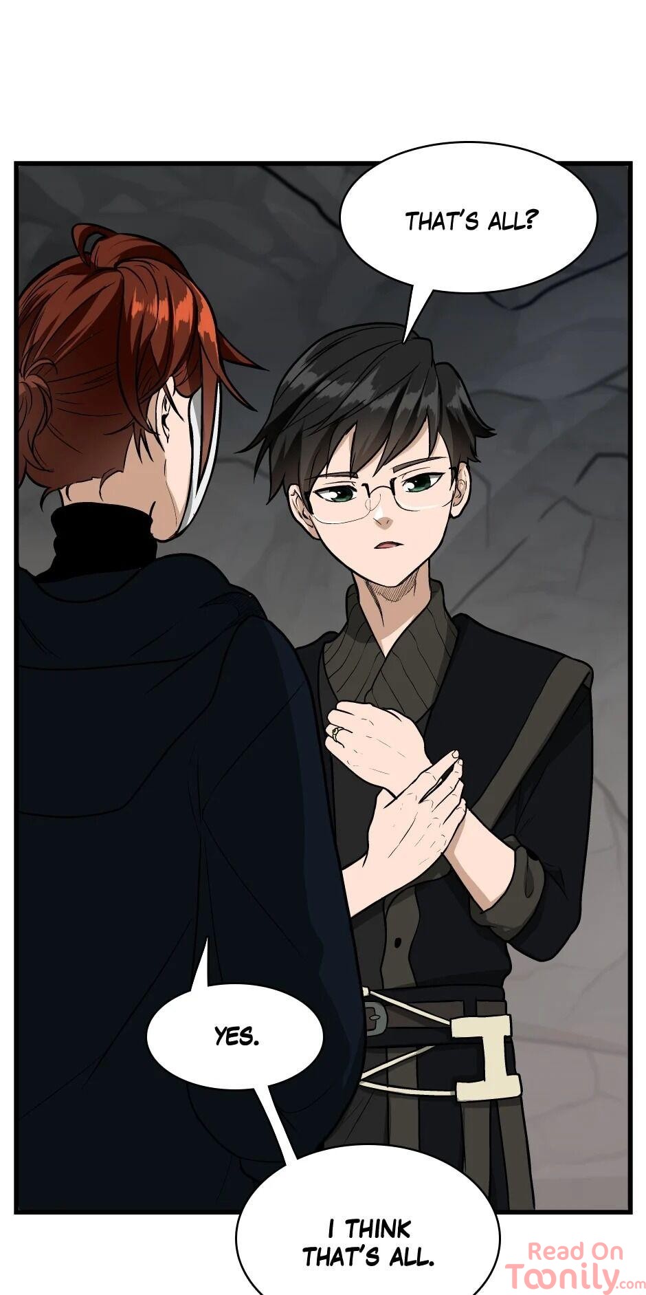 The Beginning After the End Chapter 58 image 82