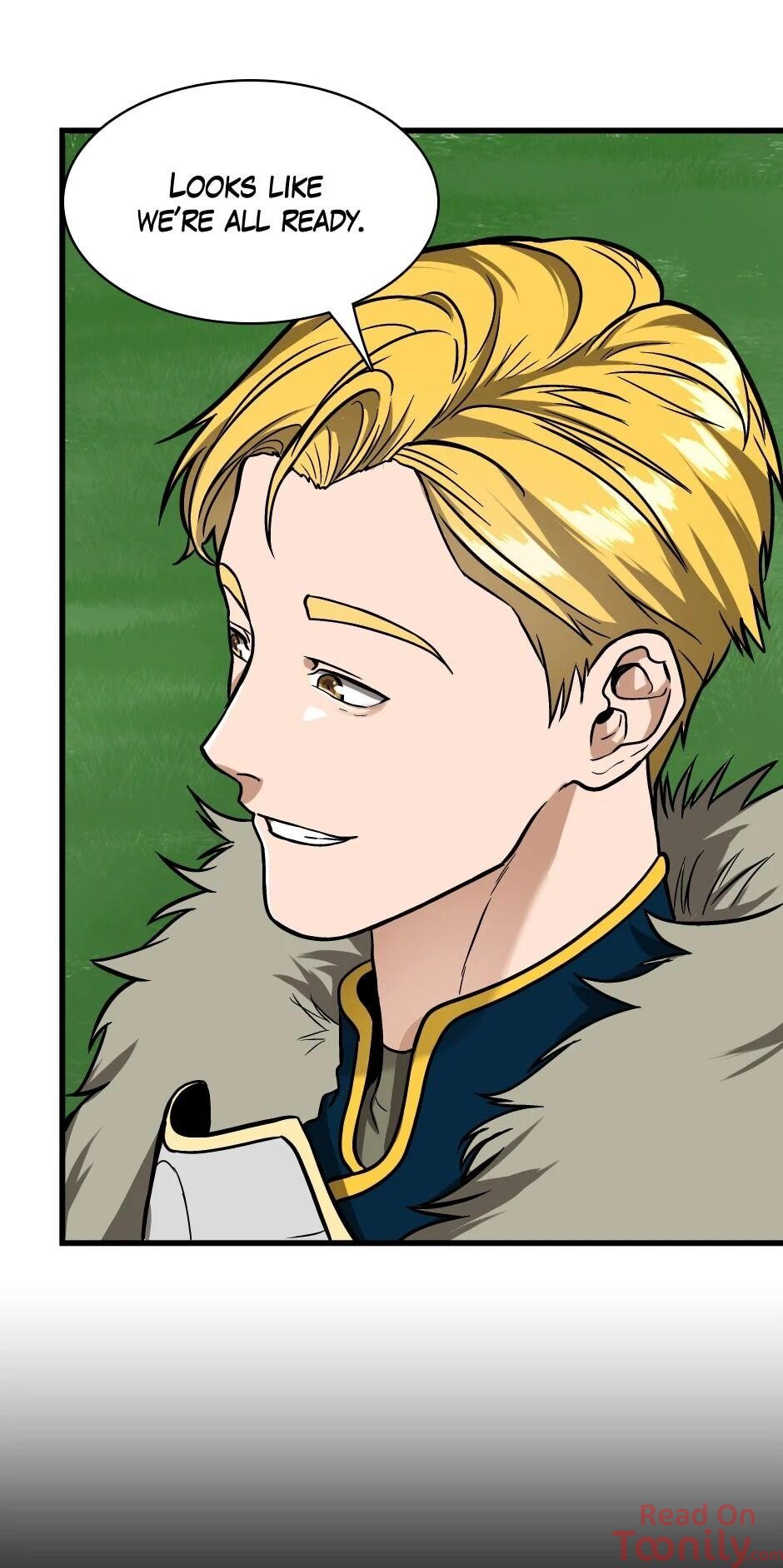 The Beginning After the End Chapter 58 image 87