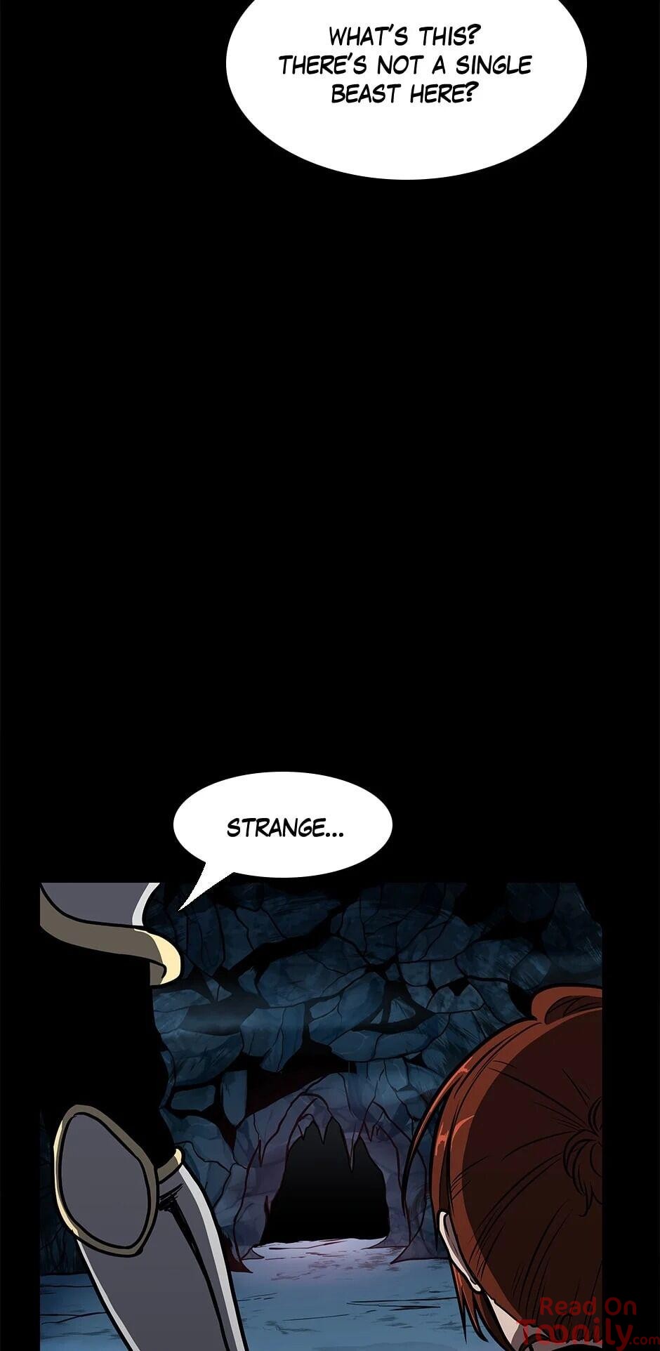 The Beginning After the End Chapter 59 image 9