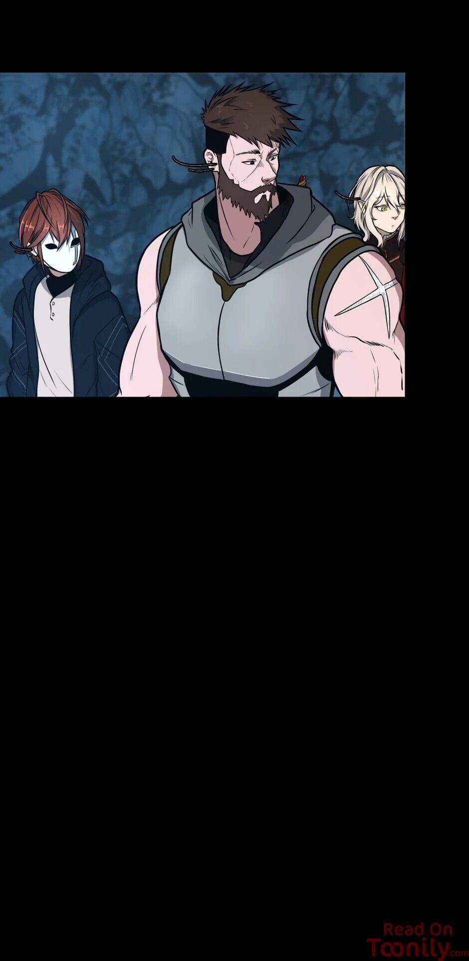 The Beginning After the End Chapter 59 image 12