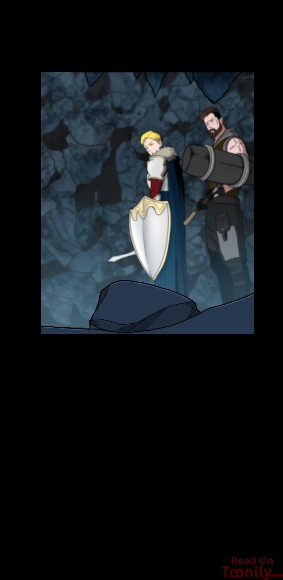 The Beginning After the End Chapter 59 image 13