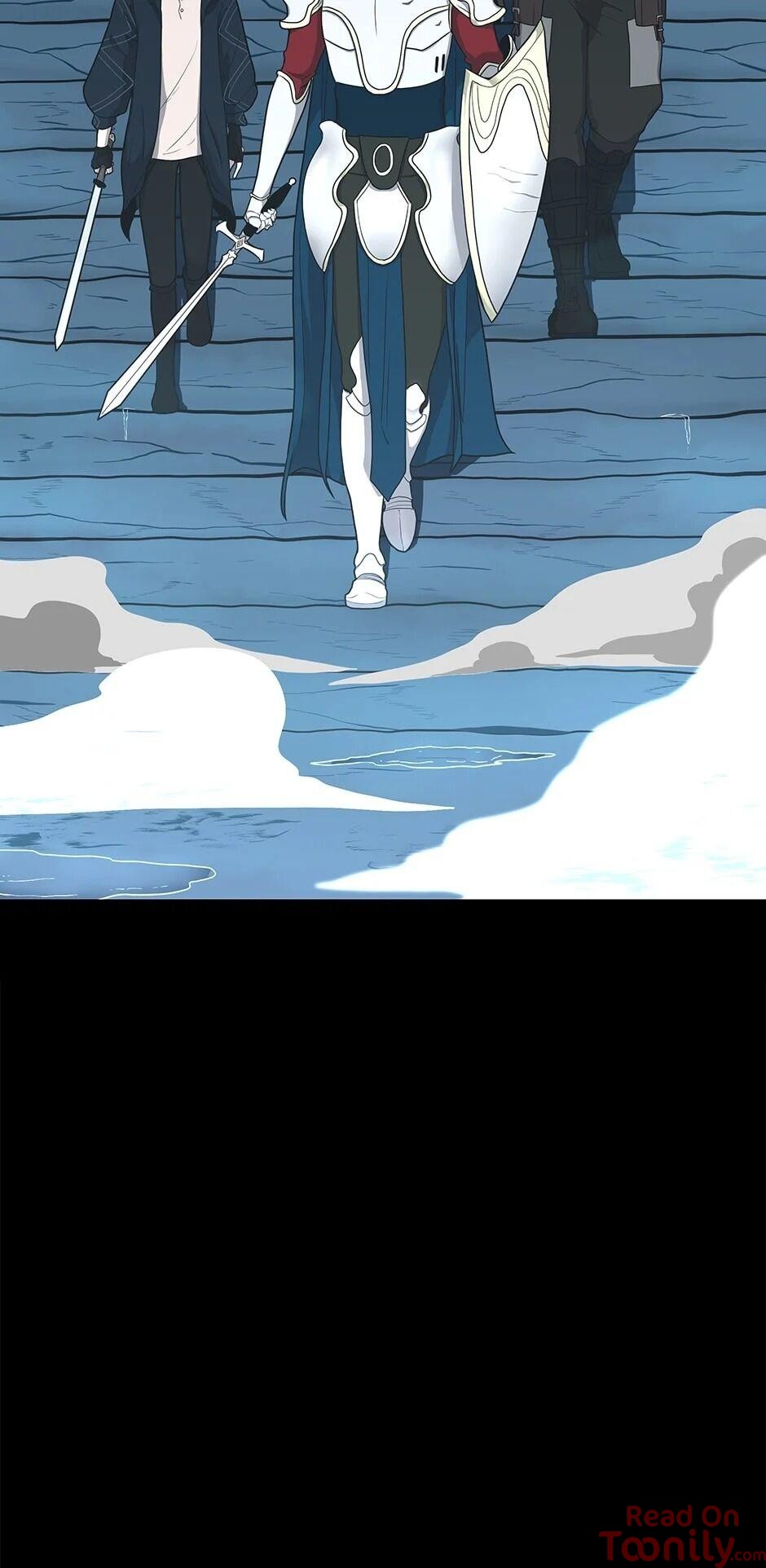 The Beginning After the End Chapter 59 image 1