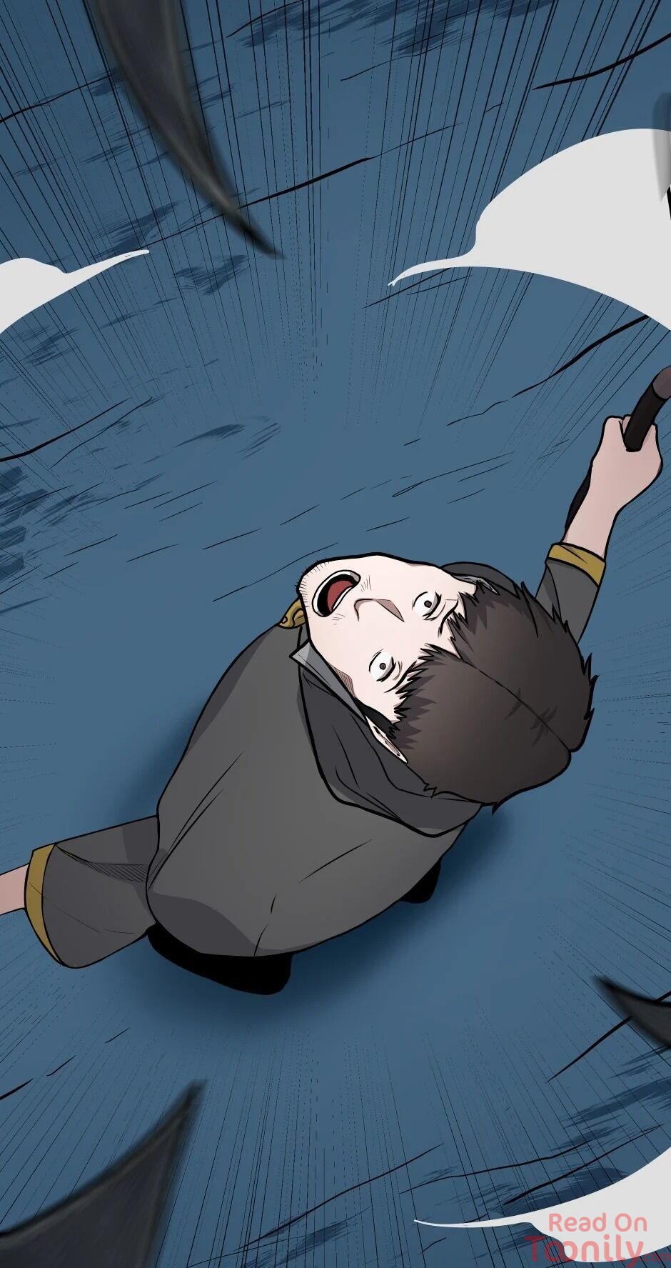 The Beginning After the End Chapter 59 image 21