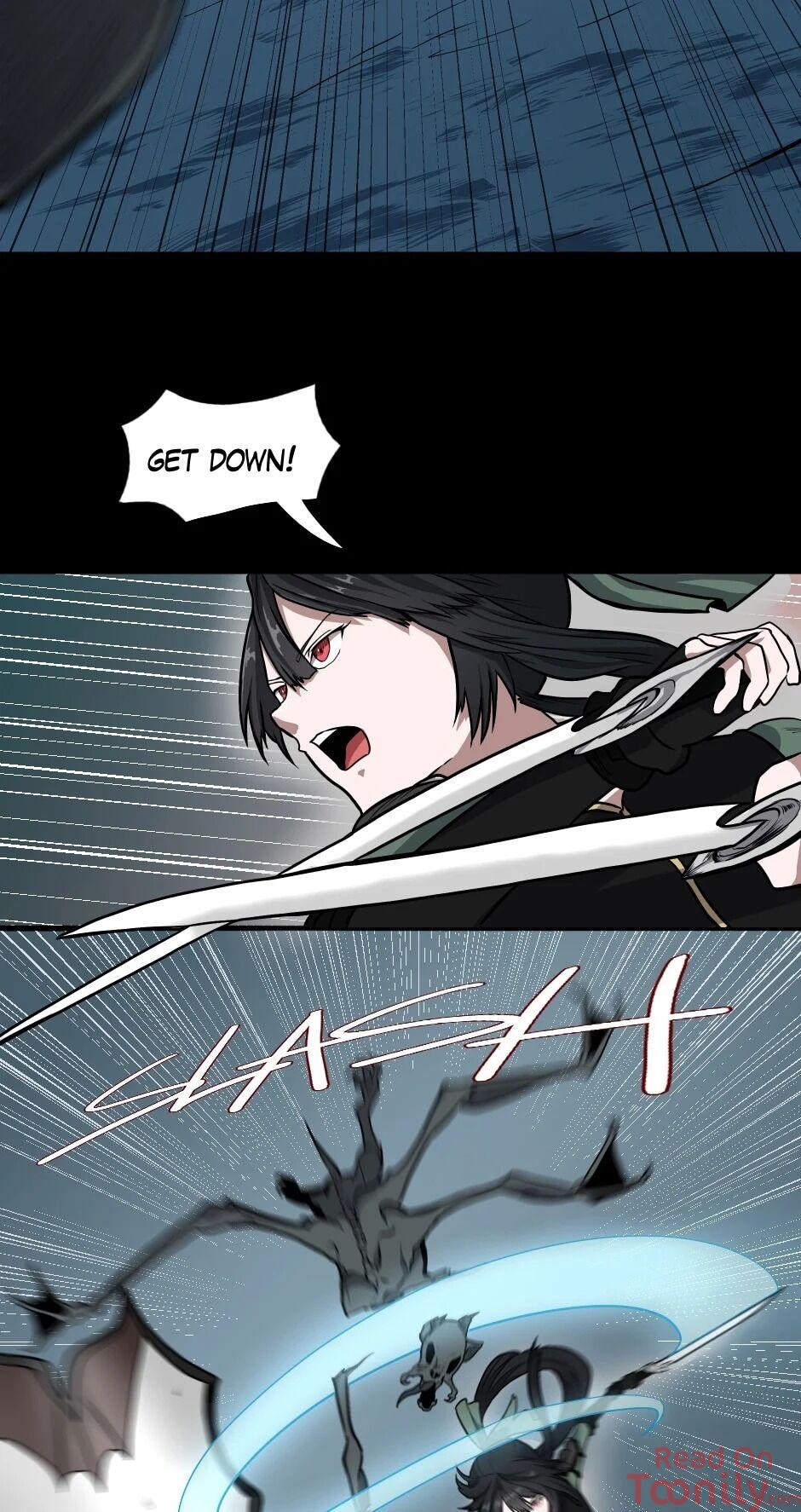 The Beginning After the End Chapter 59 image 22