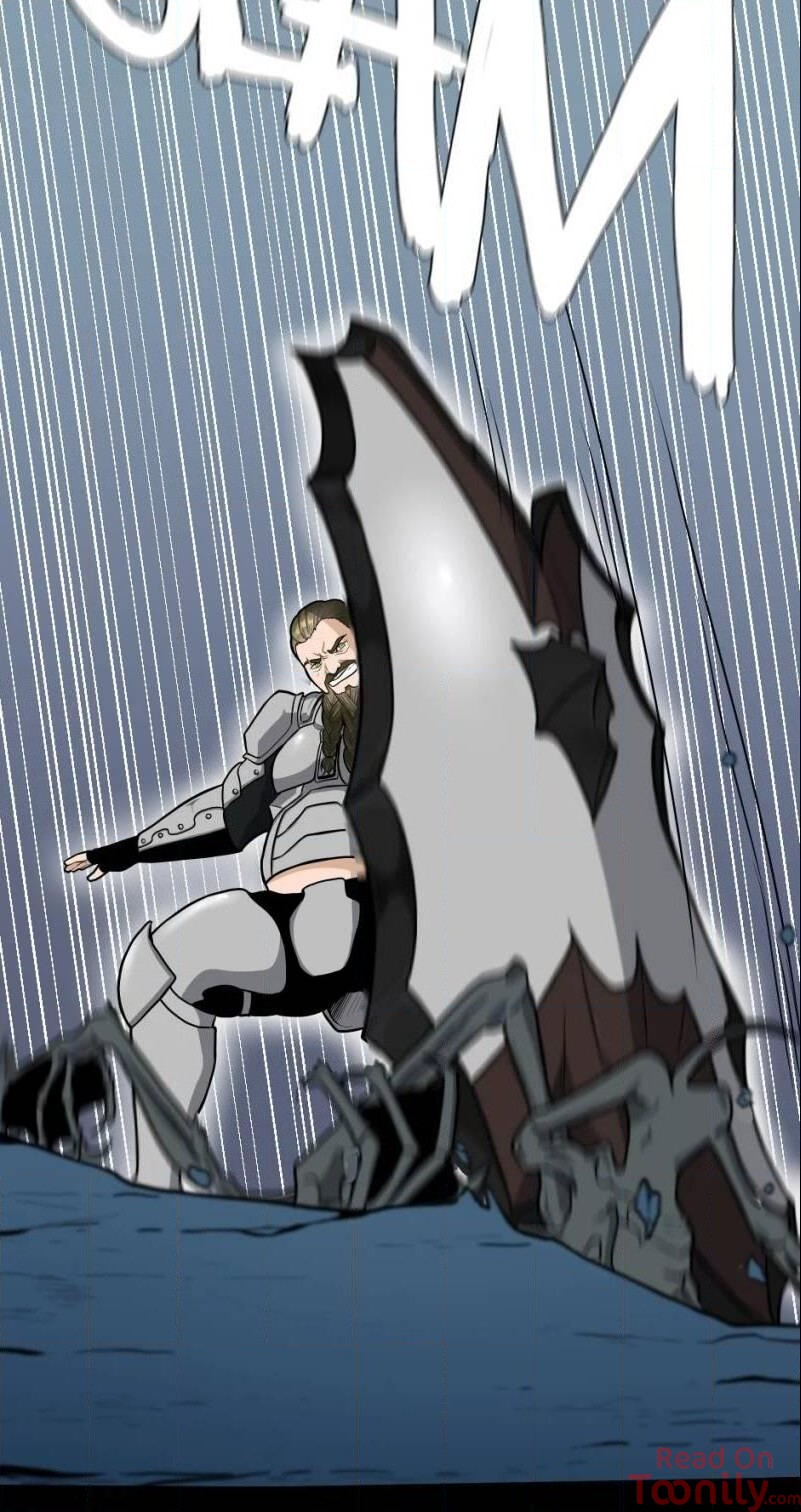 The Beginning After the End Chapter 59 image 24