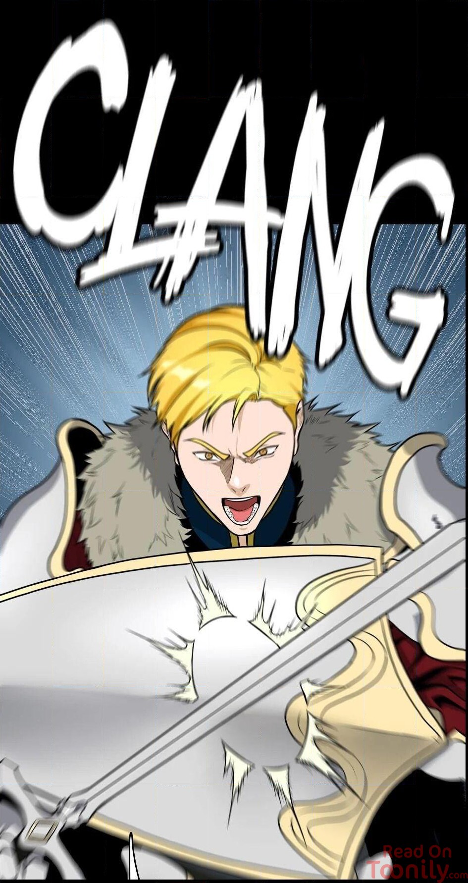 The Beginning After the End Chapter 59 image 25