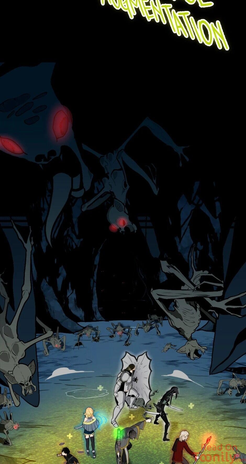 The Beginning After the End Chapter 59 image 27