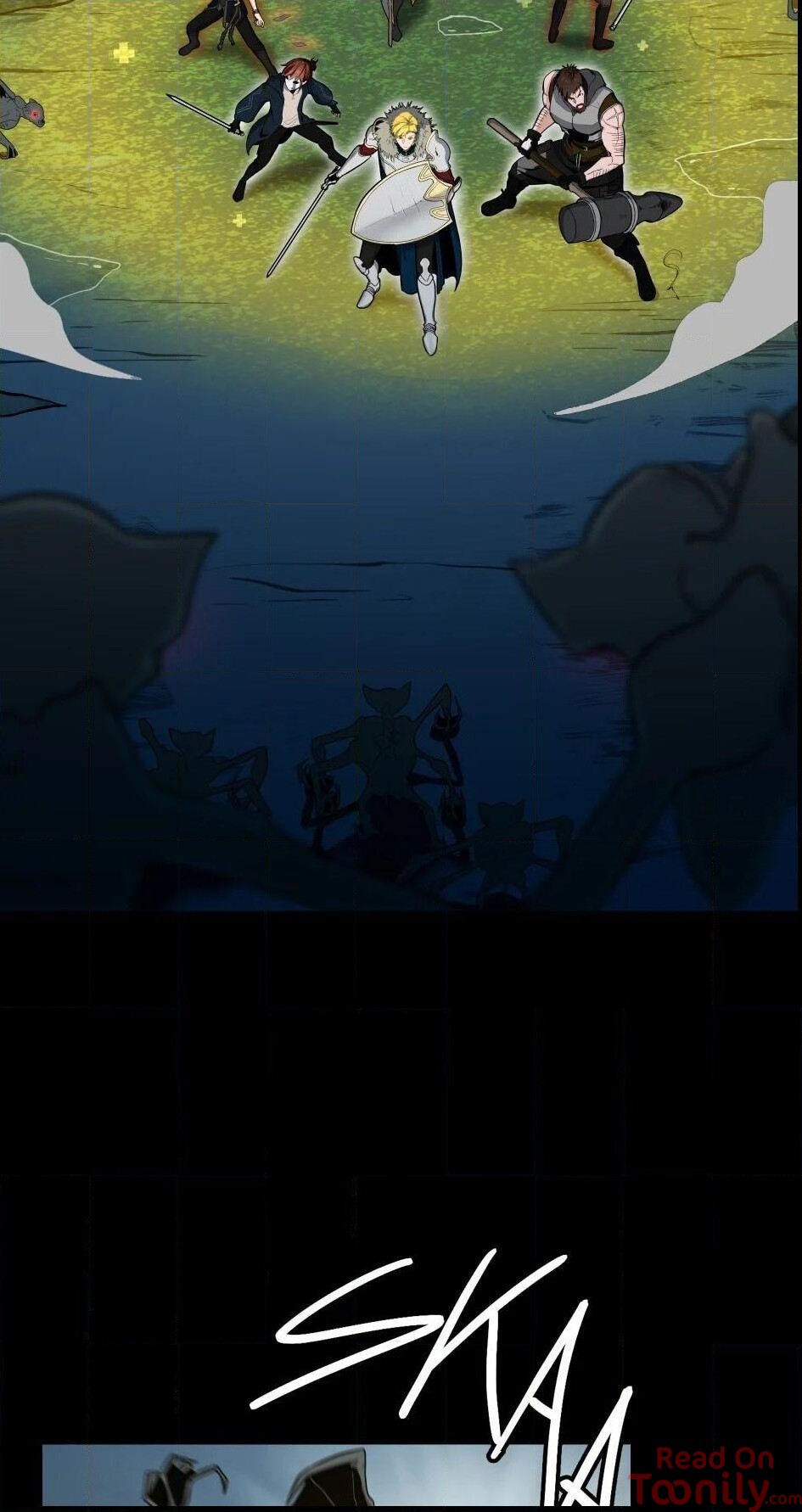The Beginning After the End Chapter 59 image 28