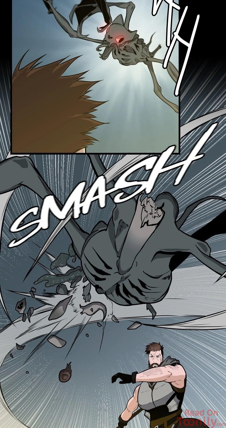 The Beginning After the End Chapter 59 image 29