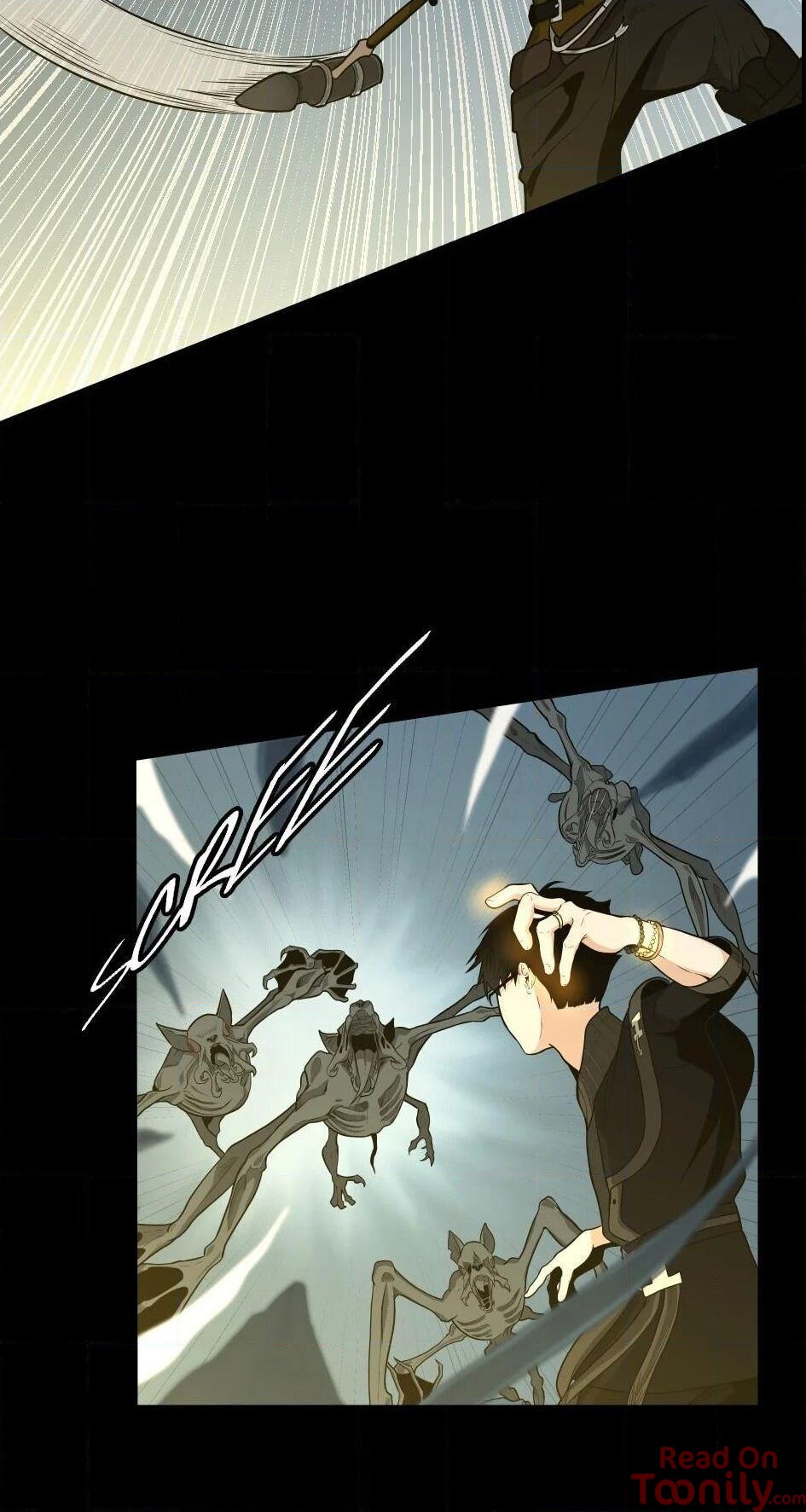 The Beginning After the End Chapter 59 image 30