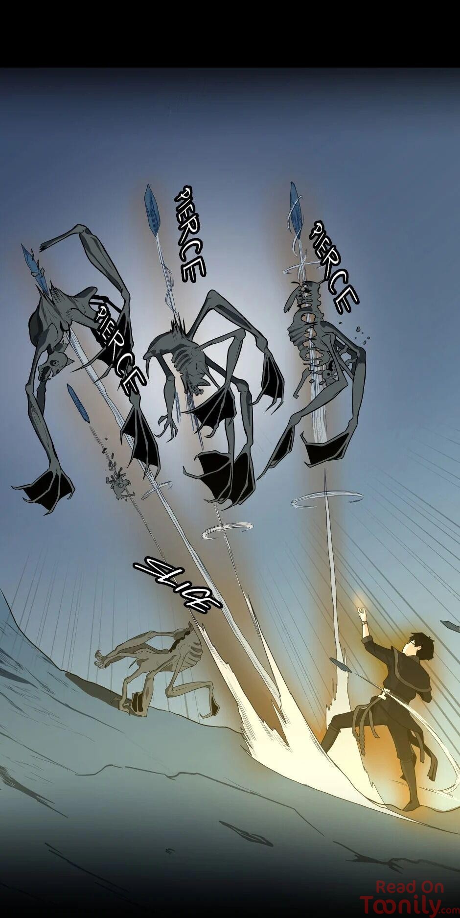 The Beginning After the End Chapter 59 image 31