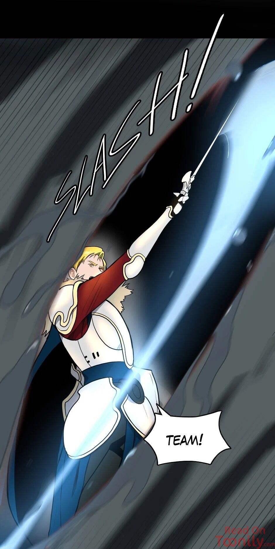 The Beginning After the End Chapter 59 image 32