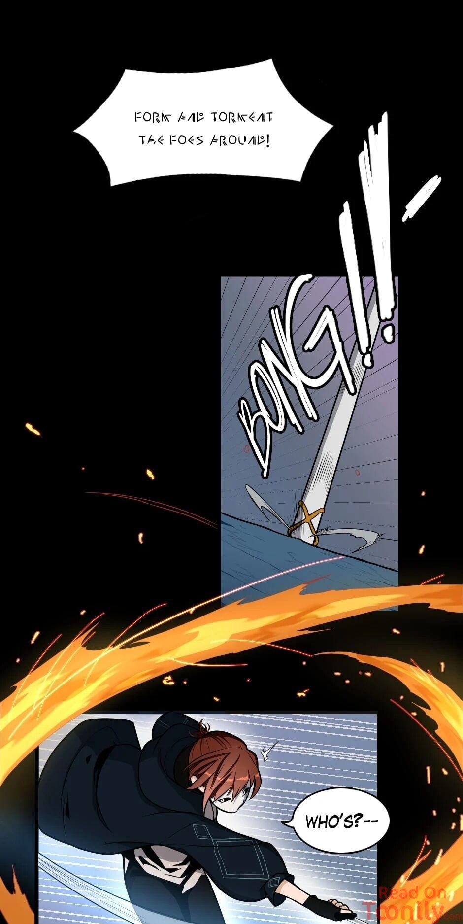 The Beginning After the End Chapter 59 image 34