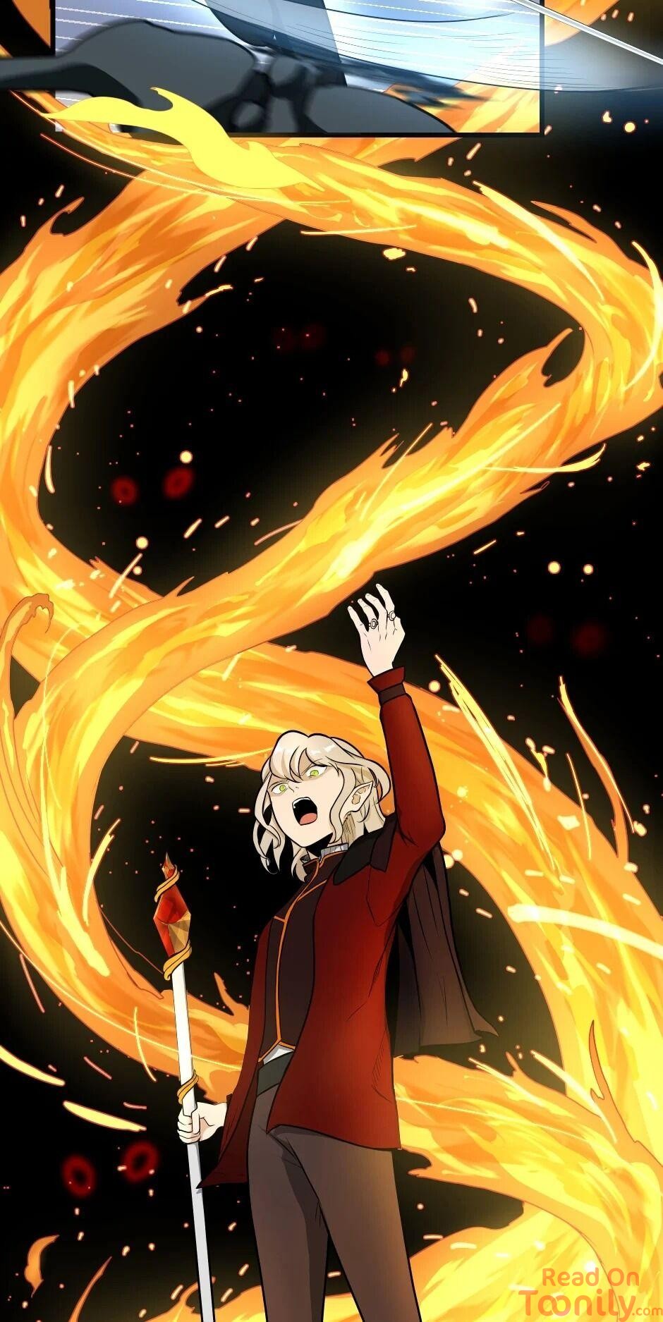 The Beginning After the End Chapter 59 image 35