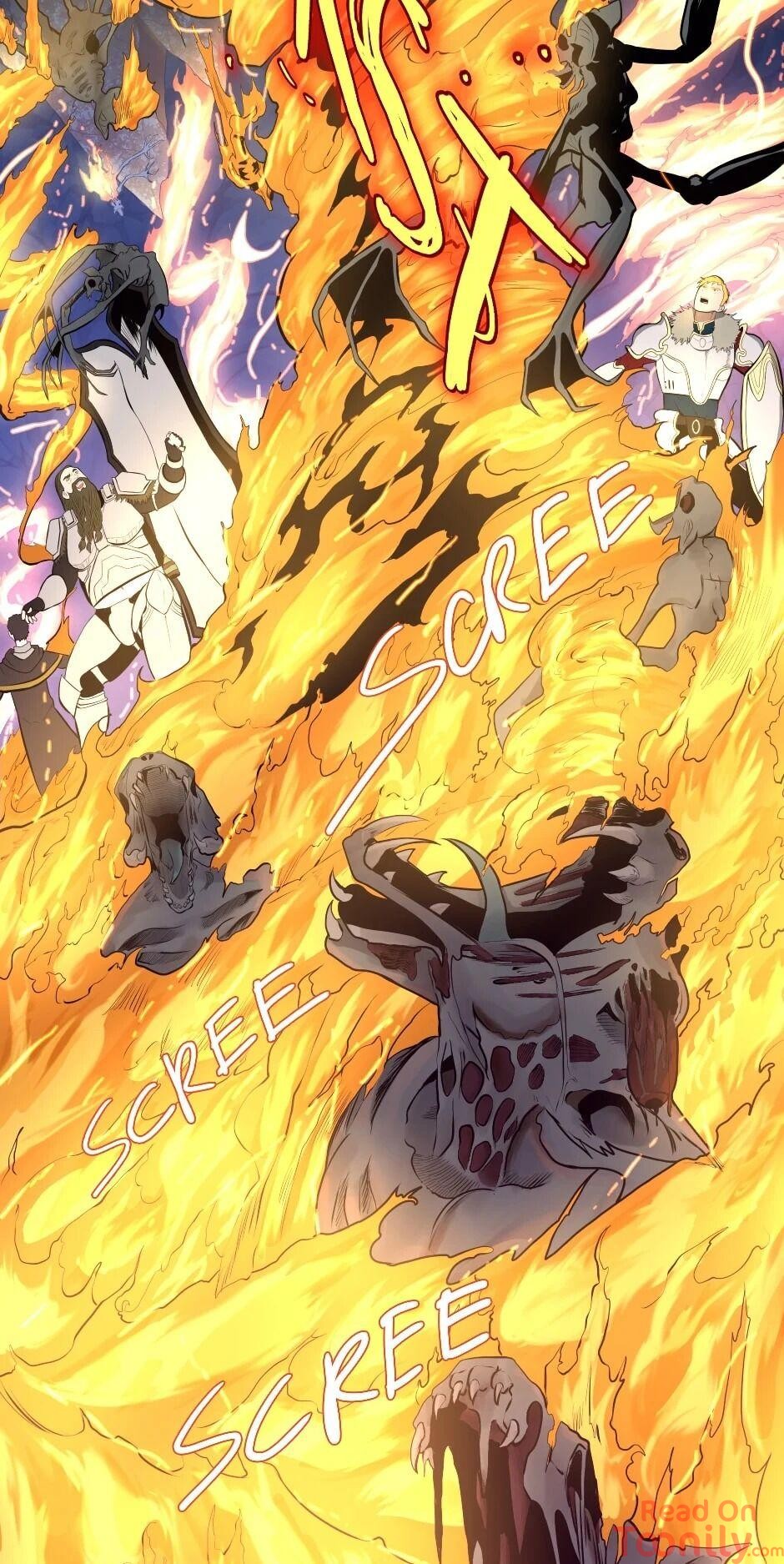 The Beginning After the End Chapter 59 image 37