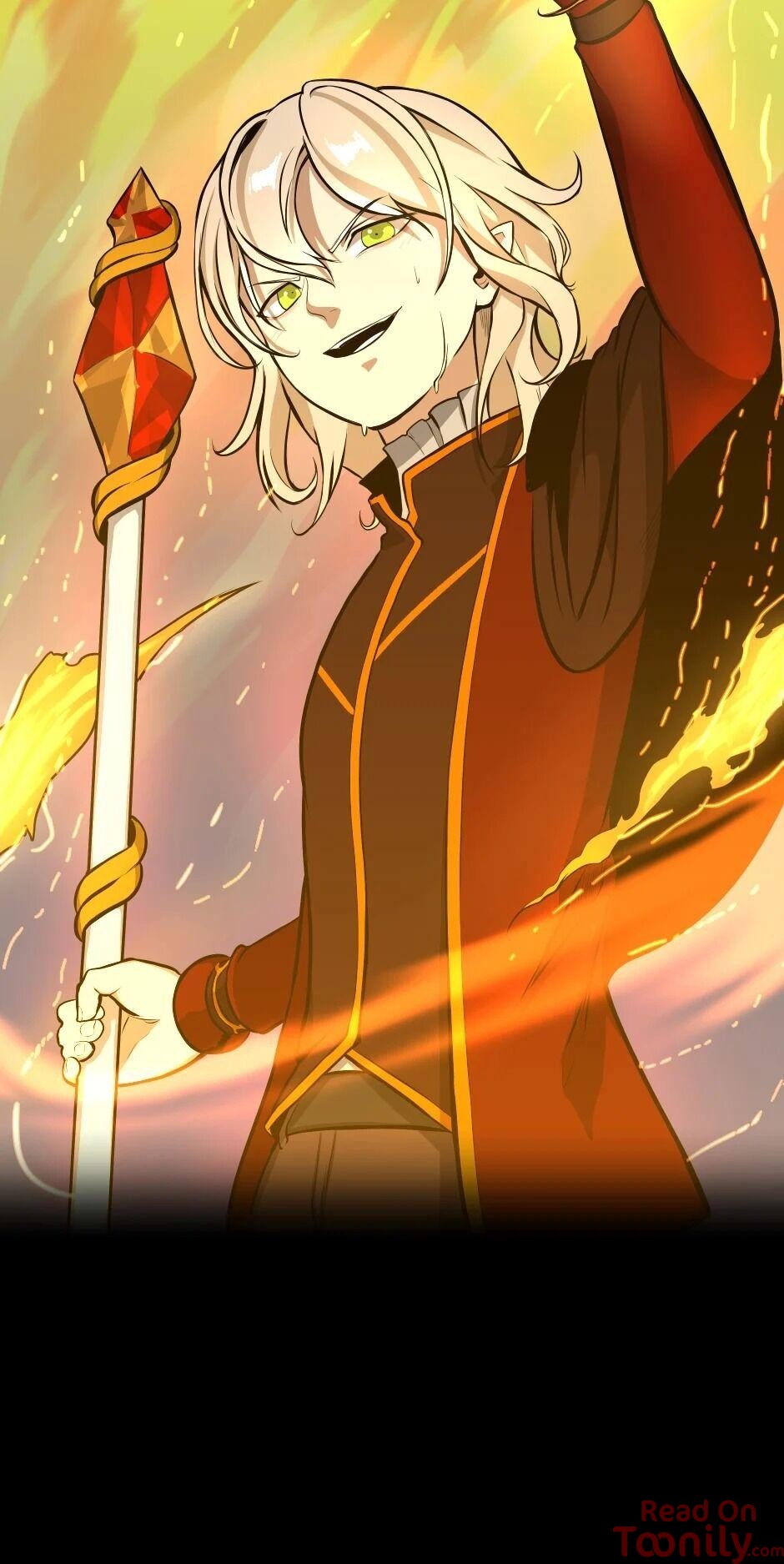 The Beginning After the End Chapter 59 image 39