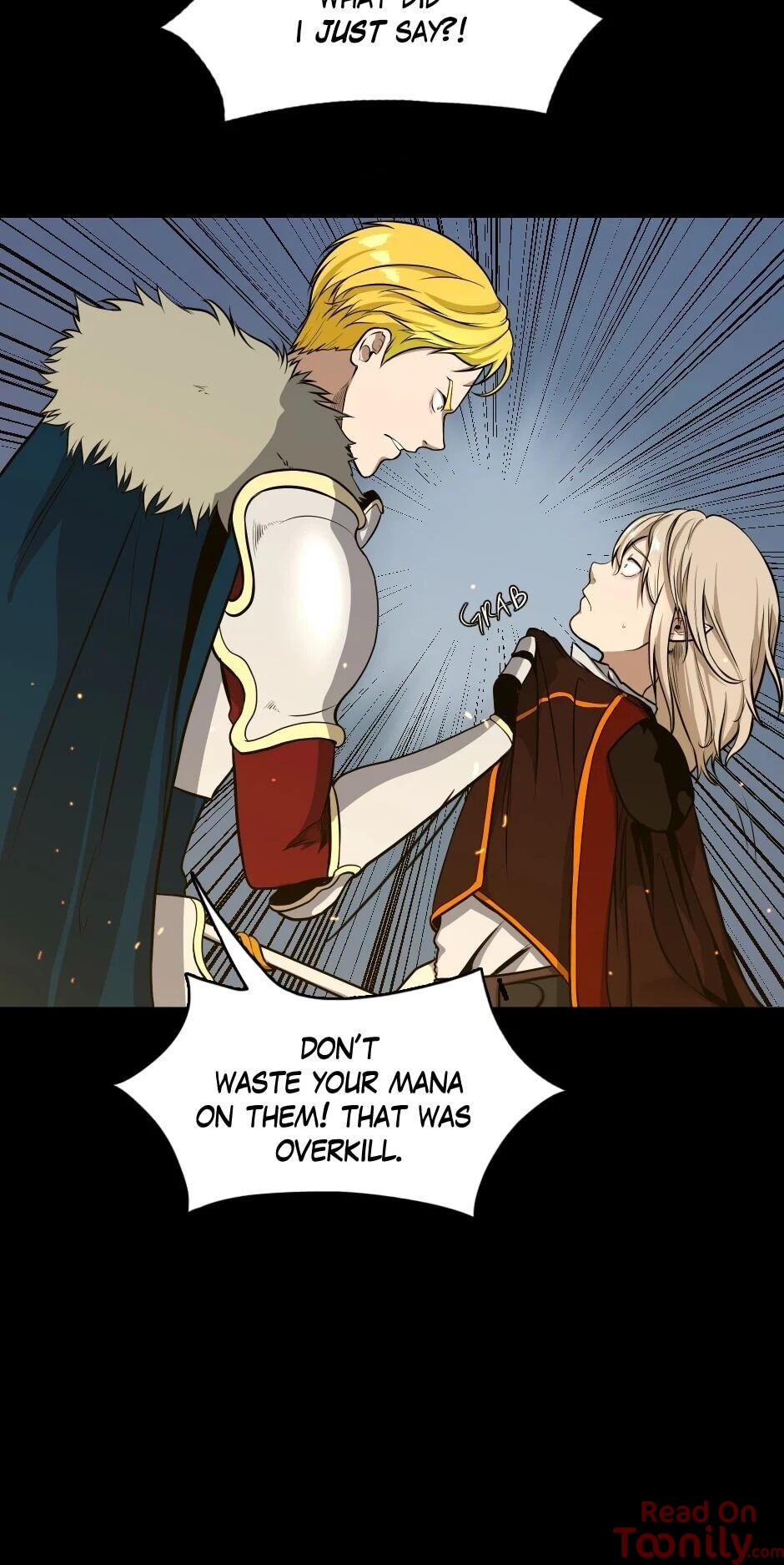 The Beginning After the End Chapter 59 image 41