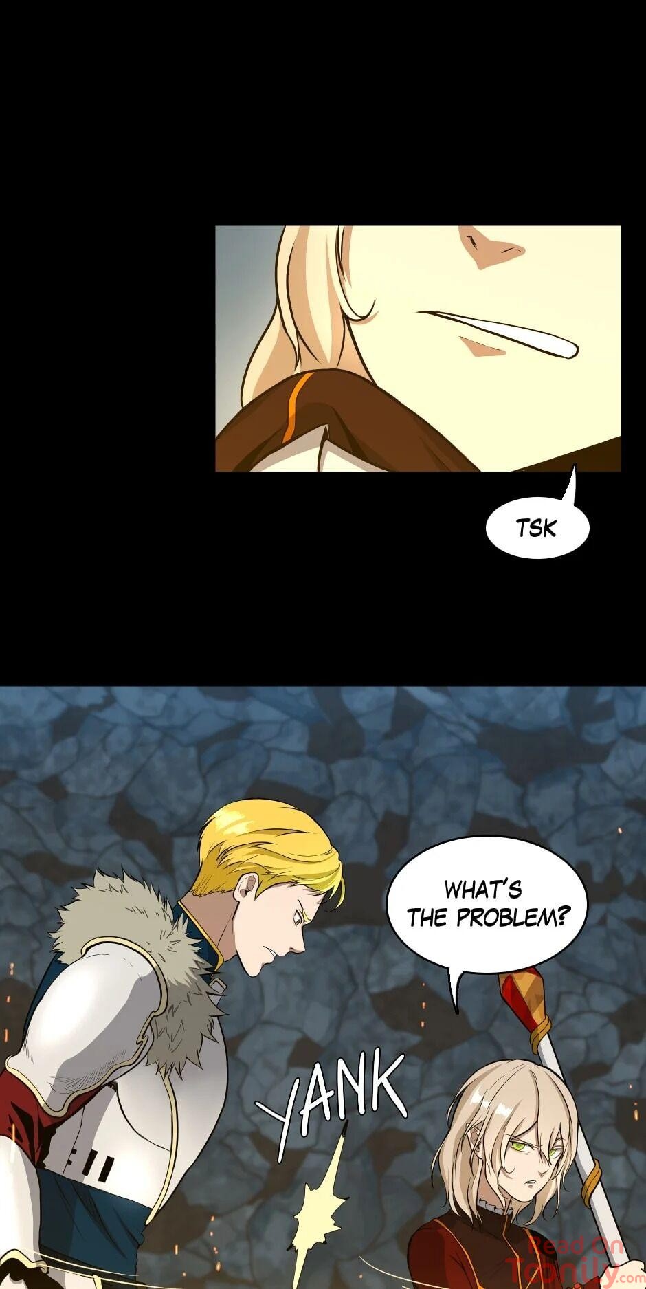 The Beginning After the End Chapter 59 image 43