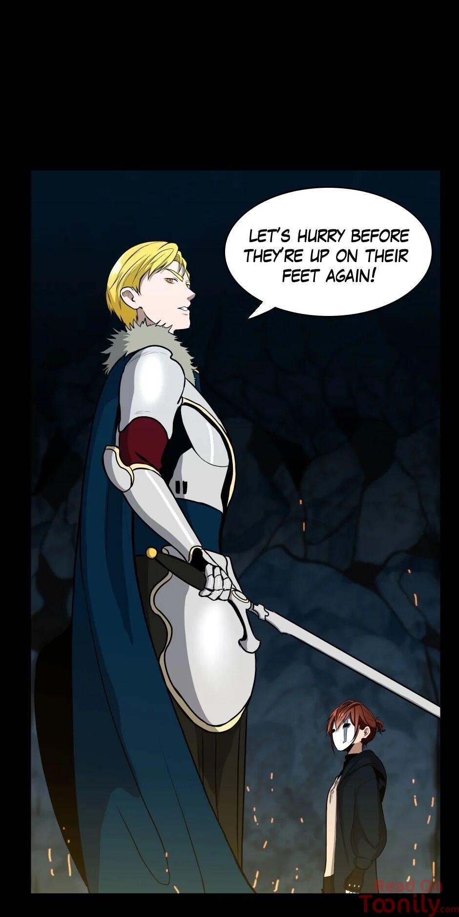 The Beginning After the End Chapter 59 image 46
