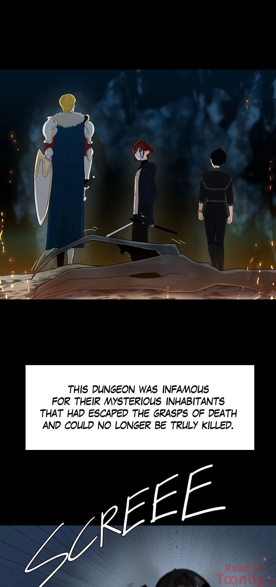 The Beginning After the End Chapter 59 image 48