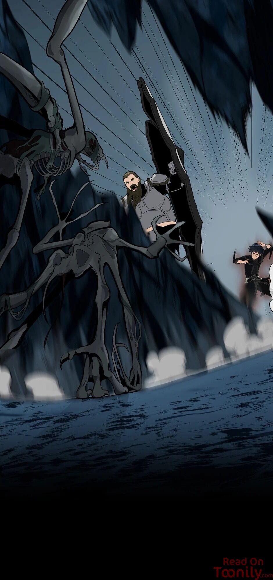 The Beginning After the End Chapter 59 image 52