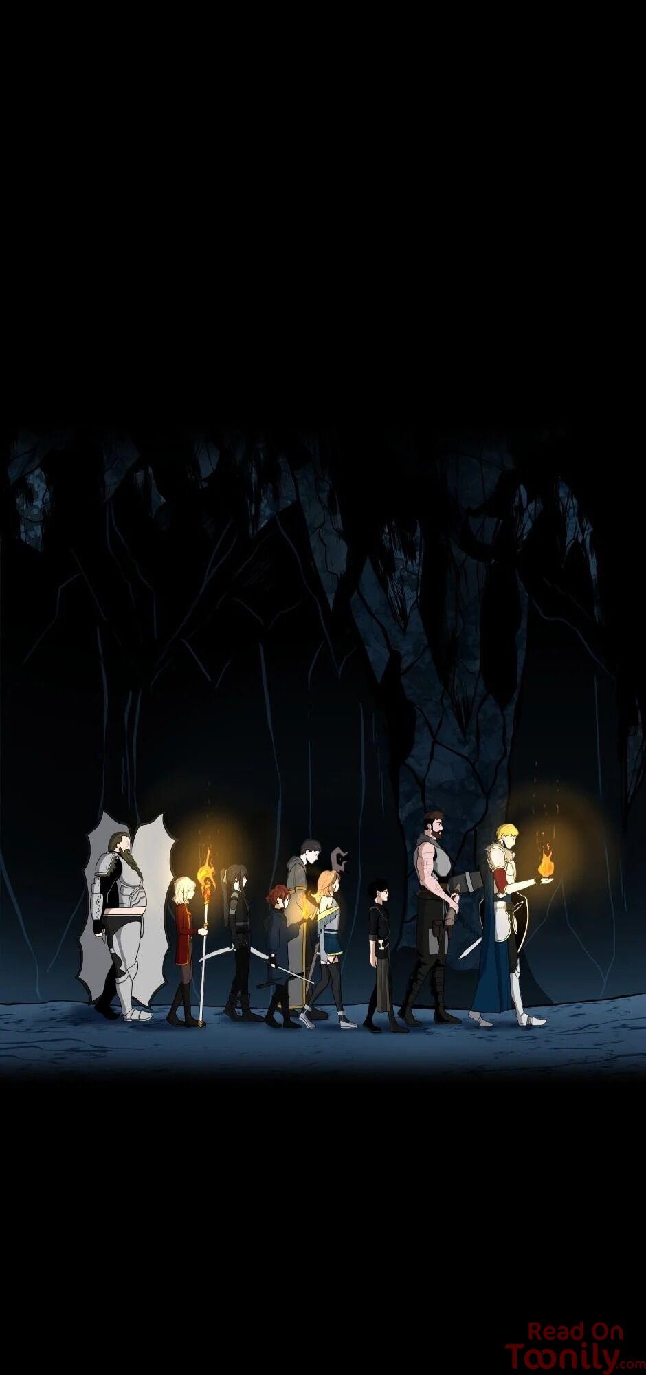 The Beginning After the End Chapter 59 image 56