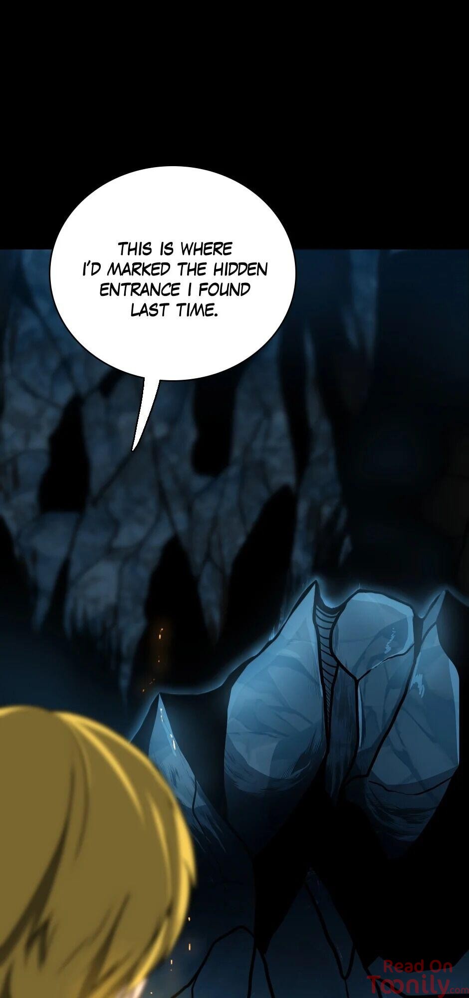 The Beginning After the End Chapter 59 image 58