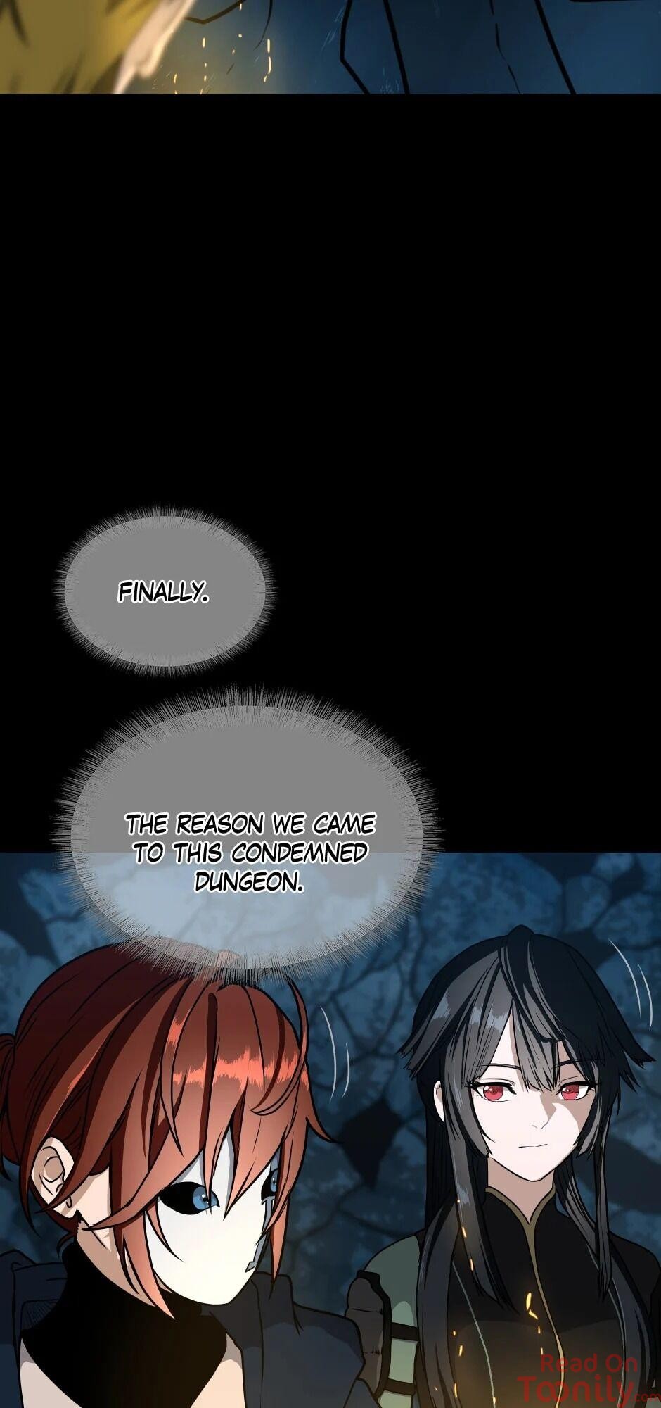 The Beginning After the End Chapter 59 image 59