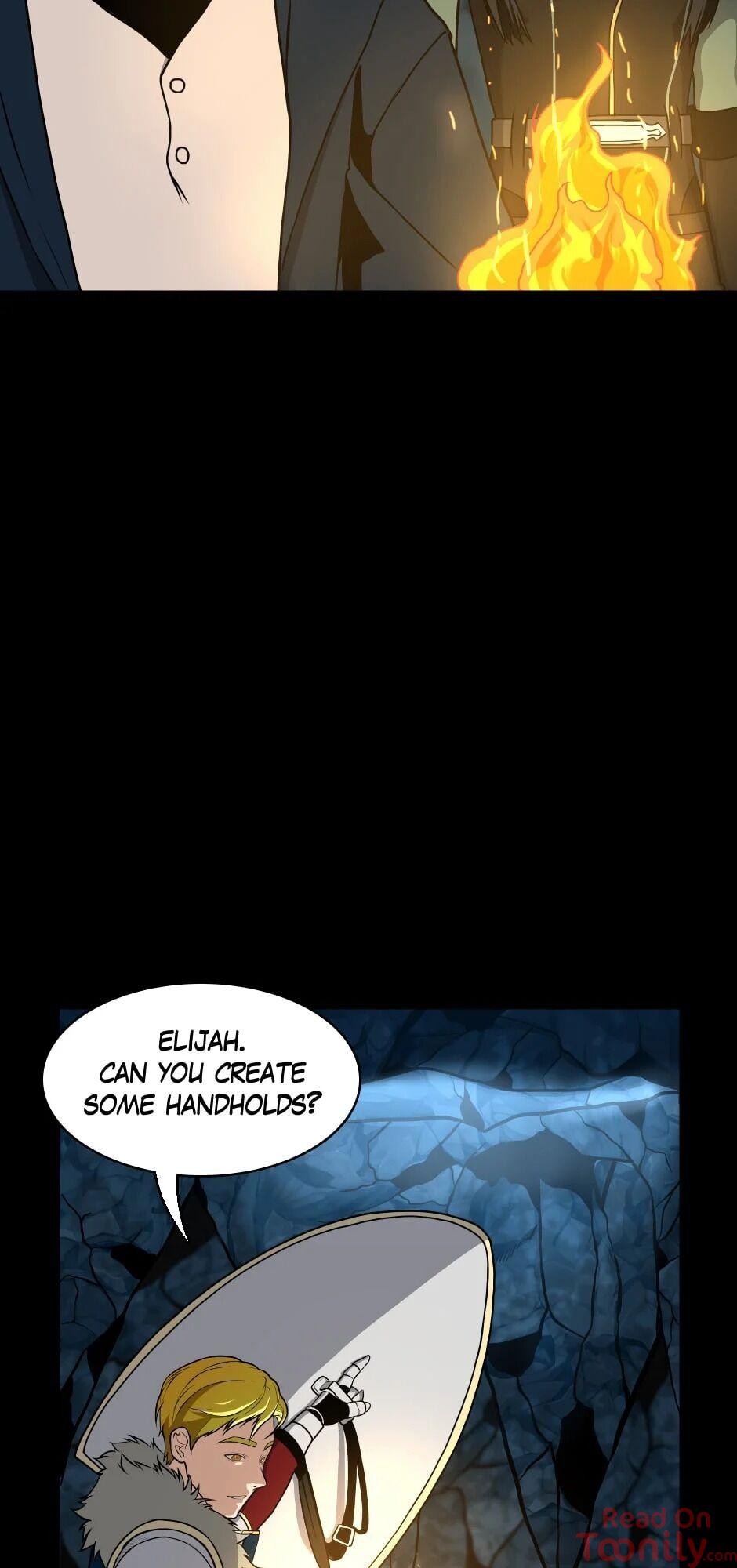 The Beginning After the End Chapter 59 image 60