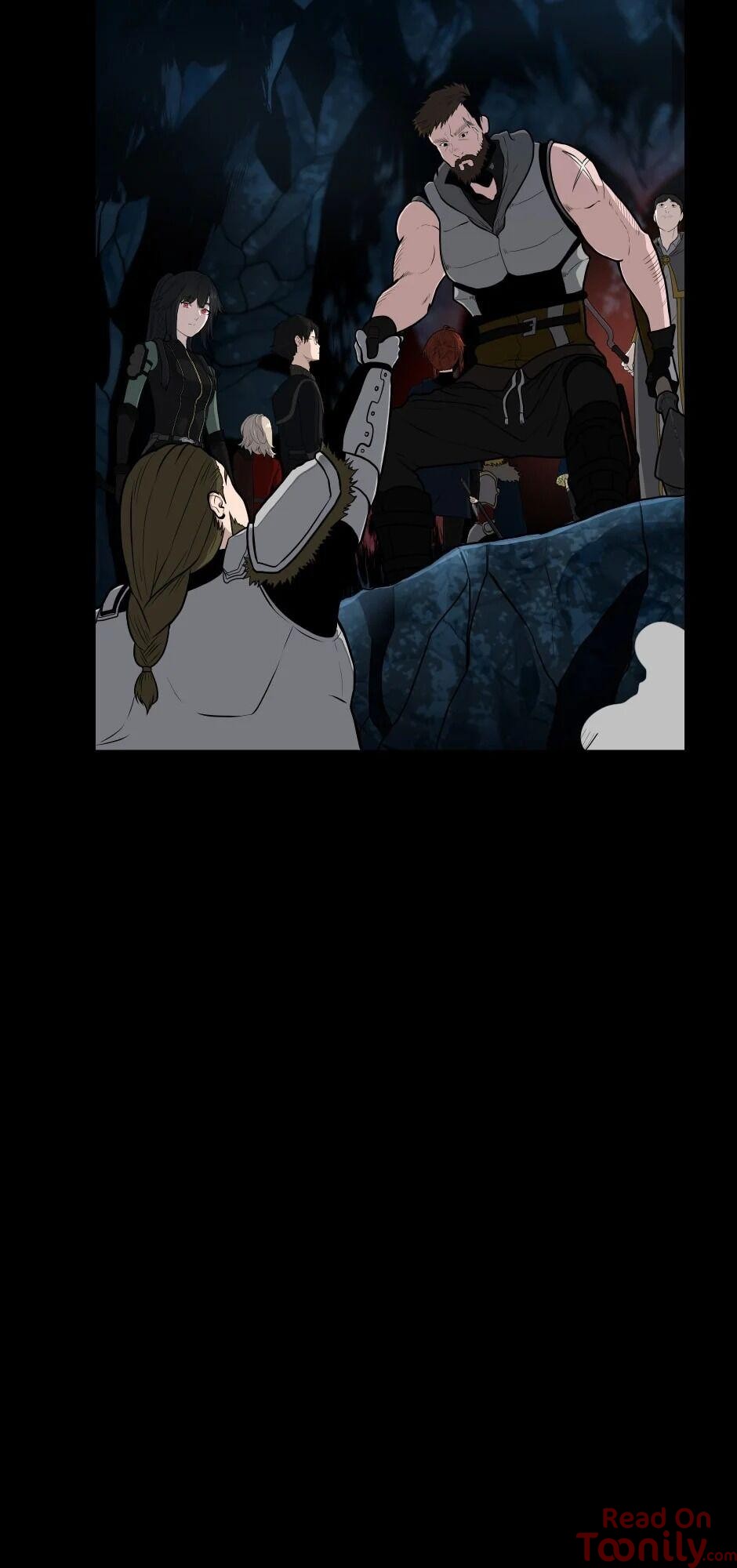 The Beginning After the End Chapter 59 image 65