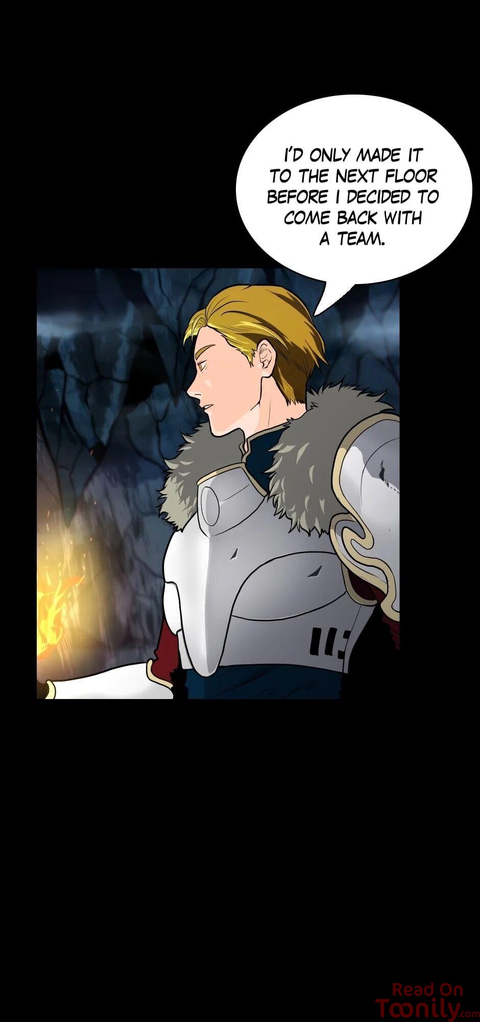 The Beginning After the End Chapter 59 image 66