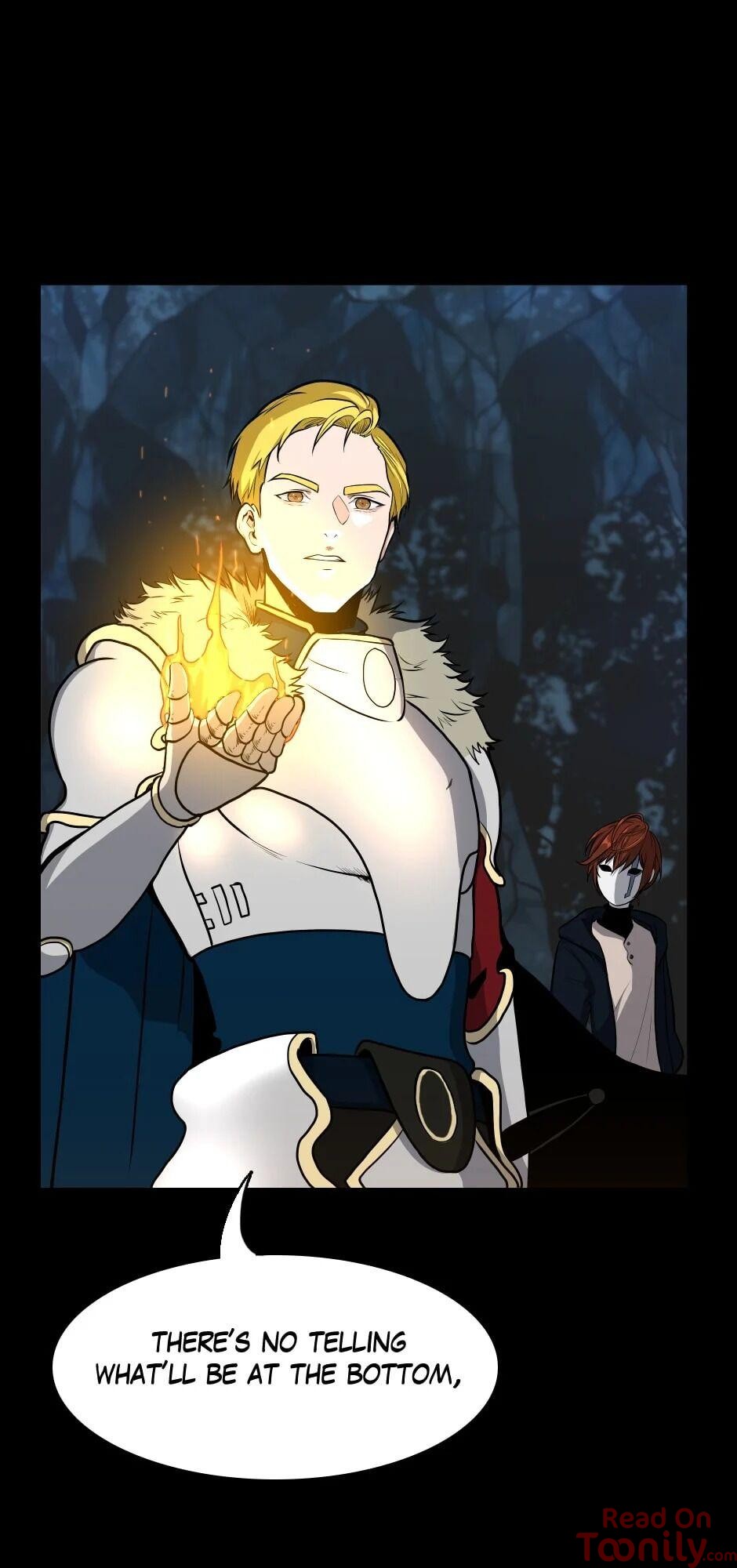The Beginning After the End Chapter 59 image 67